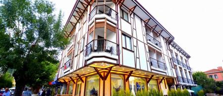 Beyaz Konak Otel
