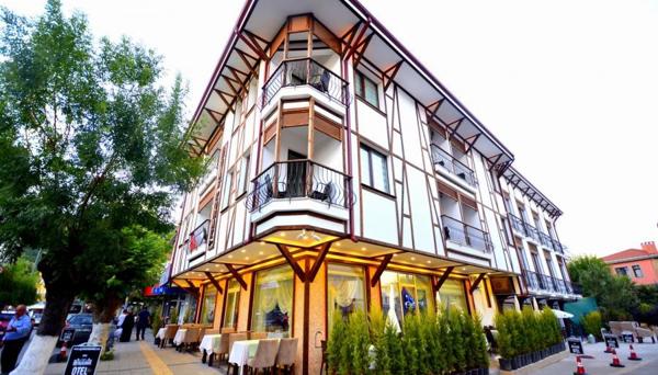Beyaz Konak Otel
