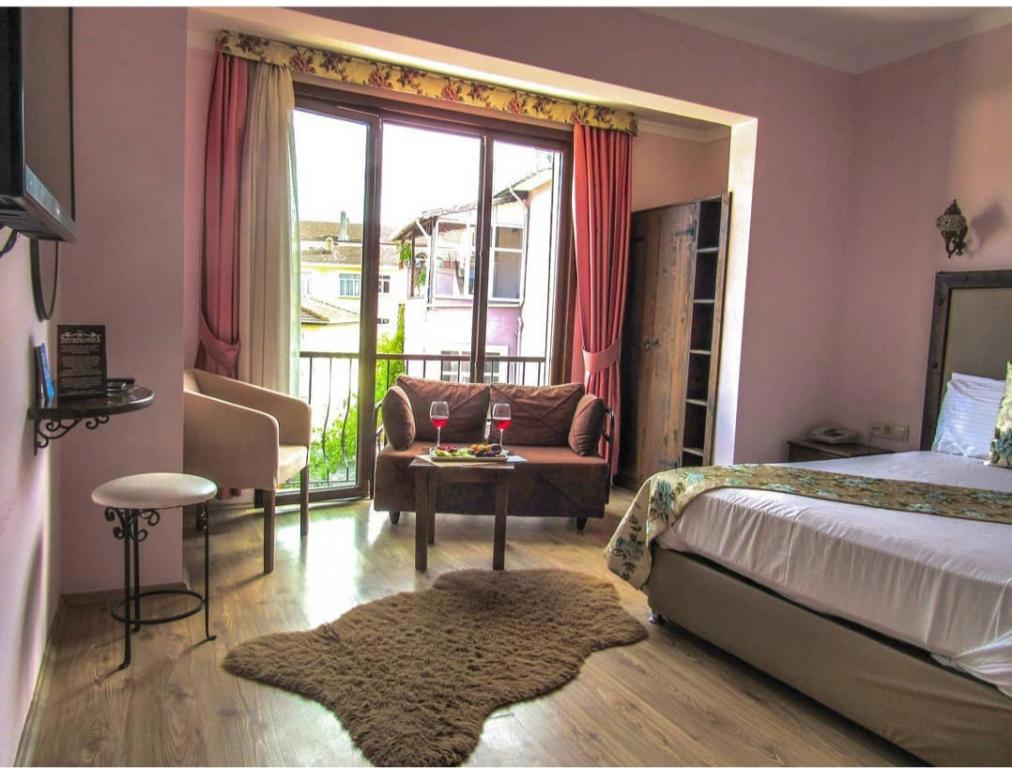 Beyaz Konak Otel