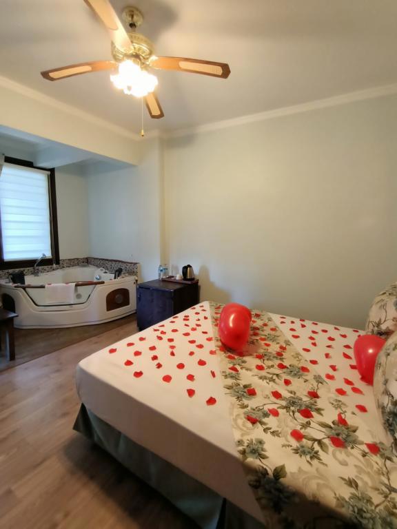 Beyaz Konak Otel