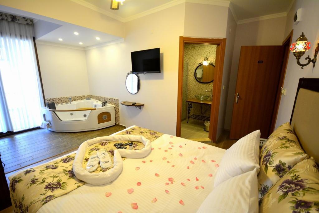 Beyaz Konak Otel