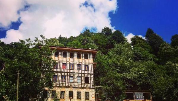 Huzur Konak Otel & Restaurant