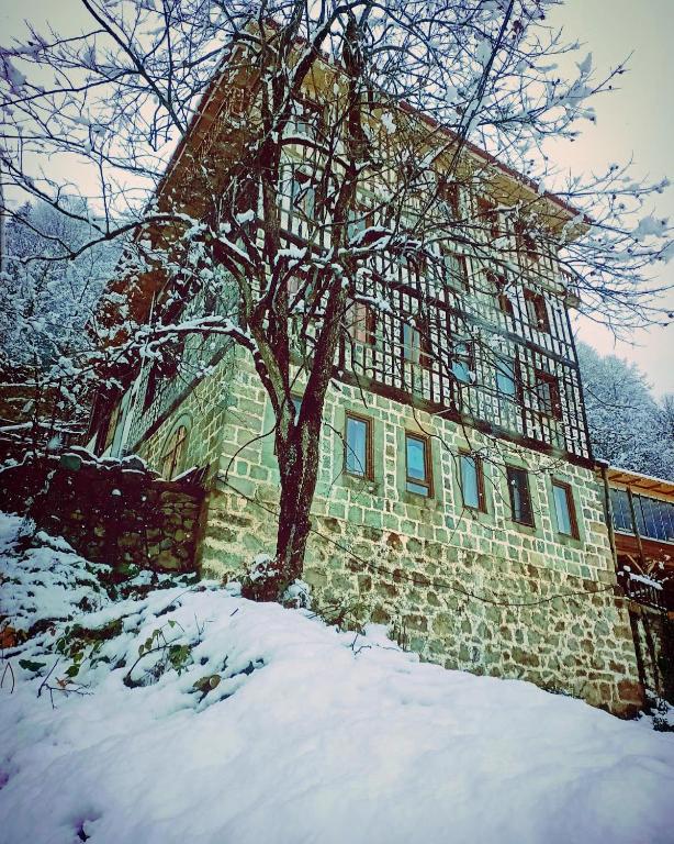 Huzur Konak Otel & Restaurant