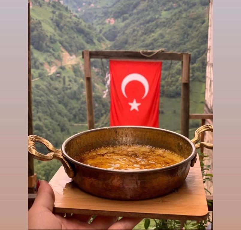 Huzur Konak Otel & Restaurant