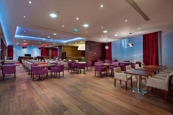 Hampton By Hilton İstanbul Kayaşehir