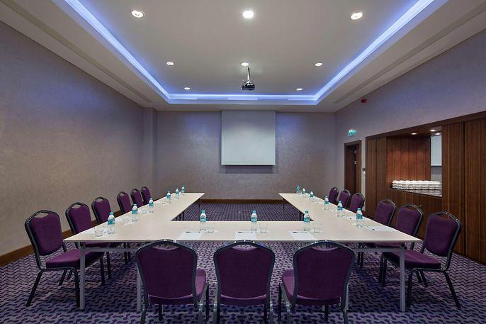 Hampton By Hilton İstanbul Kayaşehir