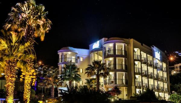 Hotel Vita Bella Resort & Spa