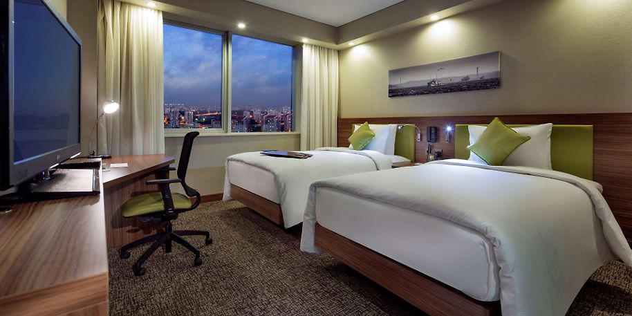 Hampton By Hilton İstanbul Kayaşehir