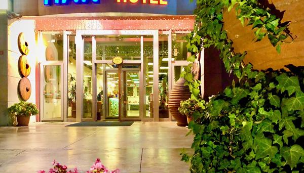 Han Hotel