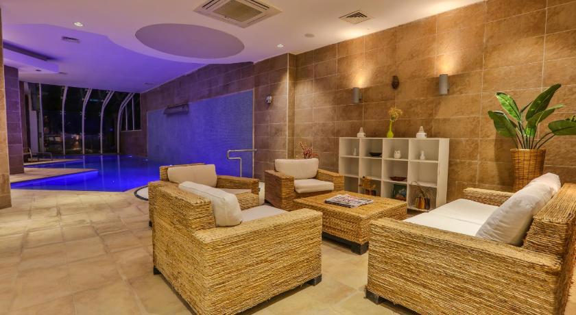 Hotel Vita Bella Resort & Spa