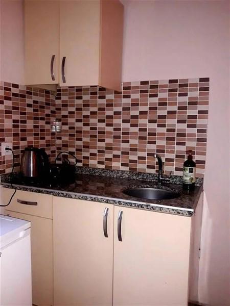 Taksim Nefti Residence