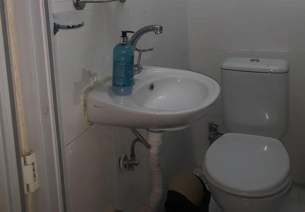 Taksim Nefti Residence