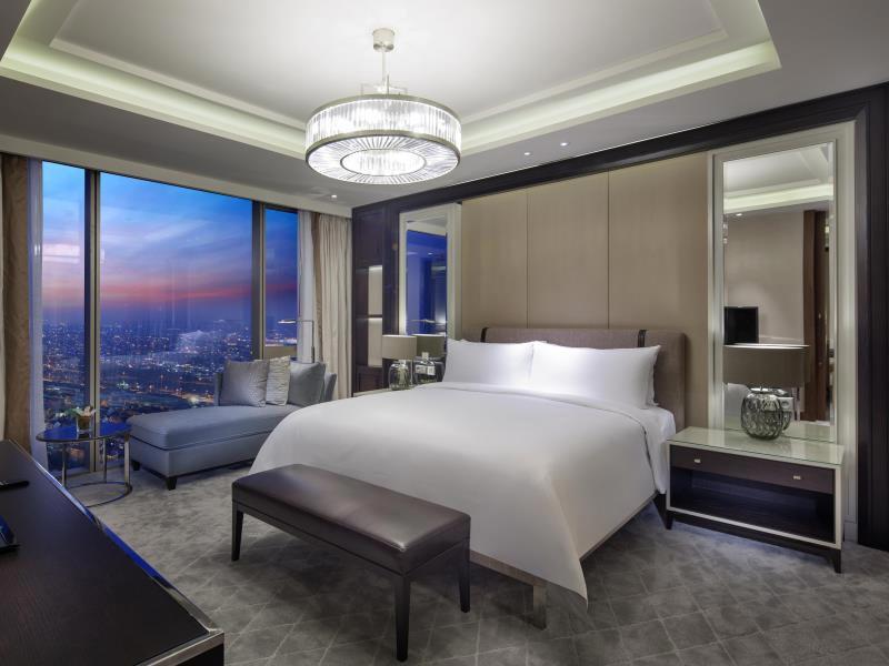 Hilton İstanbul Bomonti Hotel & Conference Center