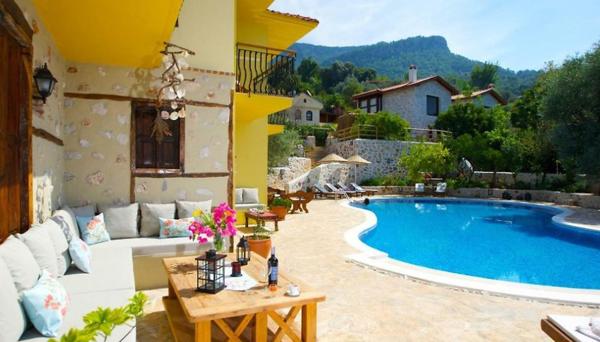 Exclusive Boutique Hotel