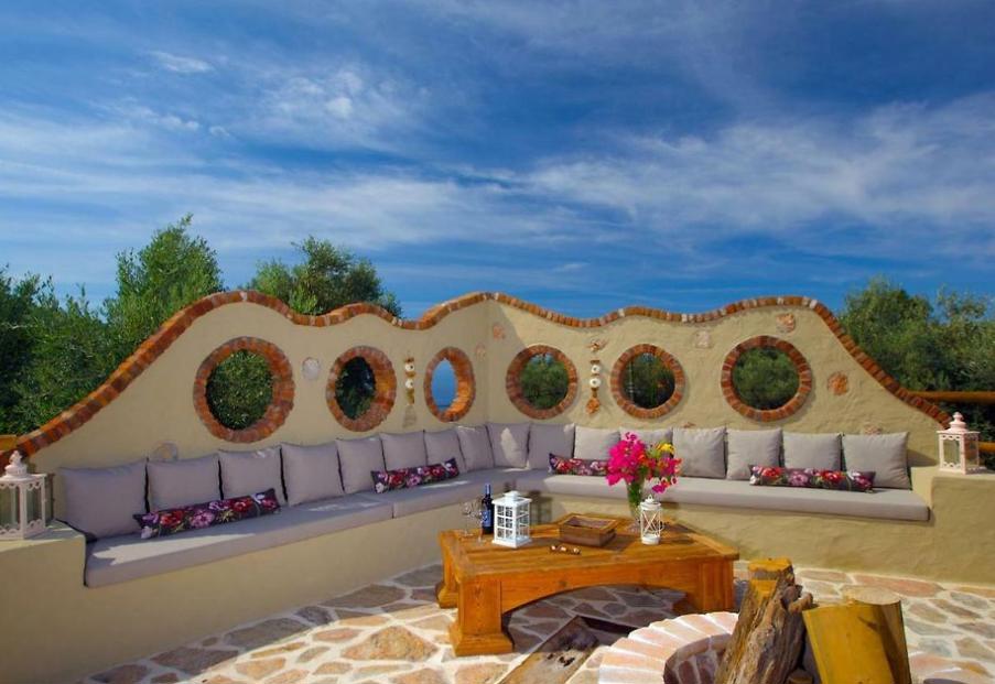 Exclusive Boutique Hotel