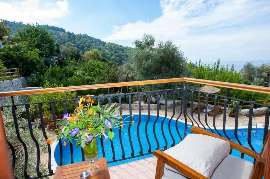 Exclusive Boutique Hotel