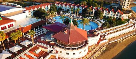 Salamis Bay Conti Resort Hotel & Casino