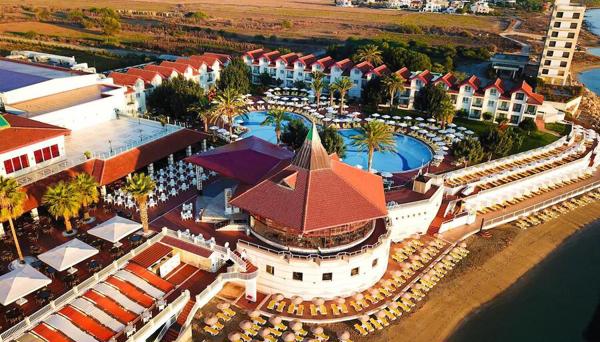 Salamis Bay Conti Resort Hotel & Casino