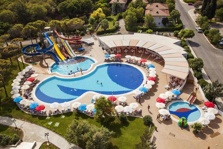 Salamis Bay Conti Resort Hotel & Casino