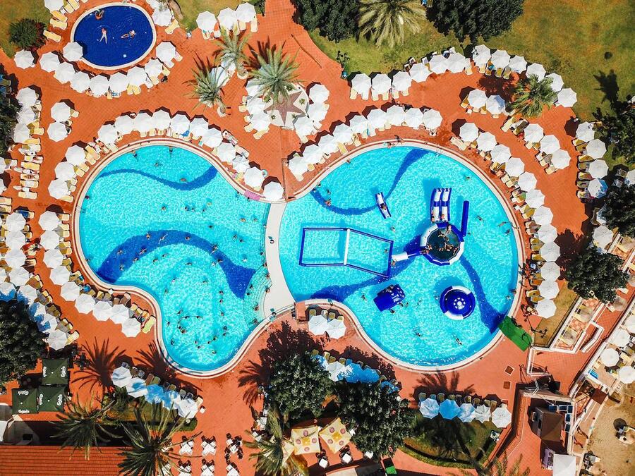 Salamis Bay Conti Resort Hotel & Casino