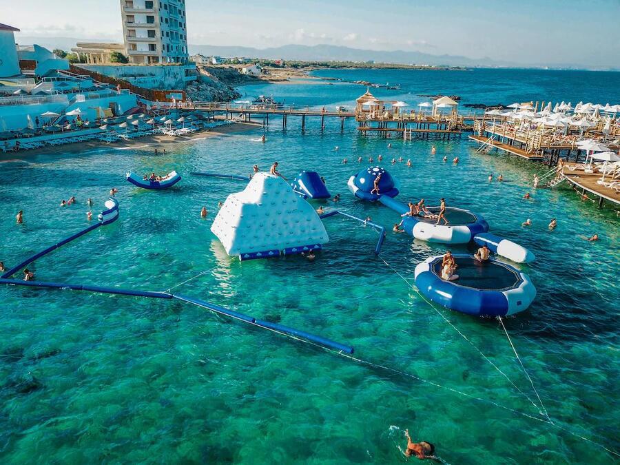 Salamis Bay Conti Resort Hotel & Casino