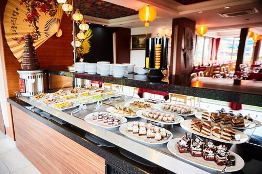 Salamis Bay Conti Resort Hotel & Casino