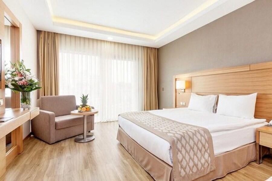 Salamis Bay Conti Resort Hotel & Casino