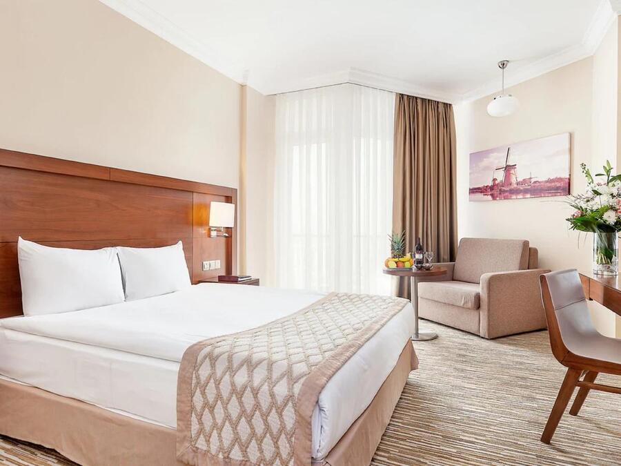 Salamis Bay Conti Resort Hotel & Casino