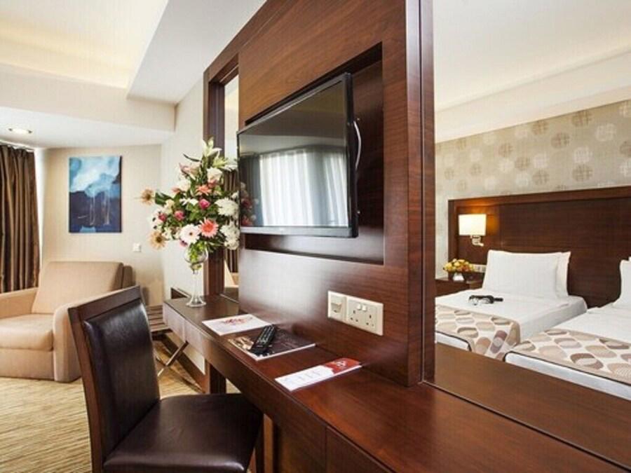 Salamis Bay Conti Resort Hotel & Casino