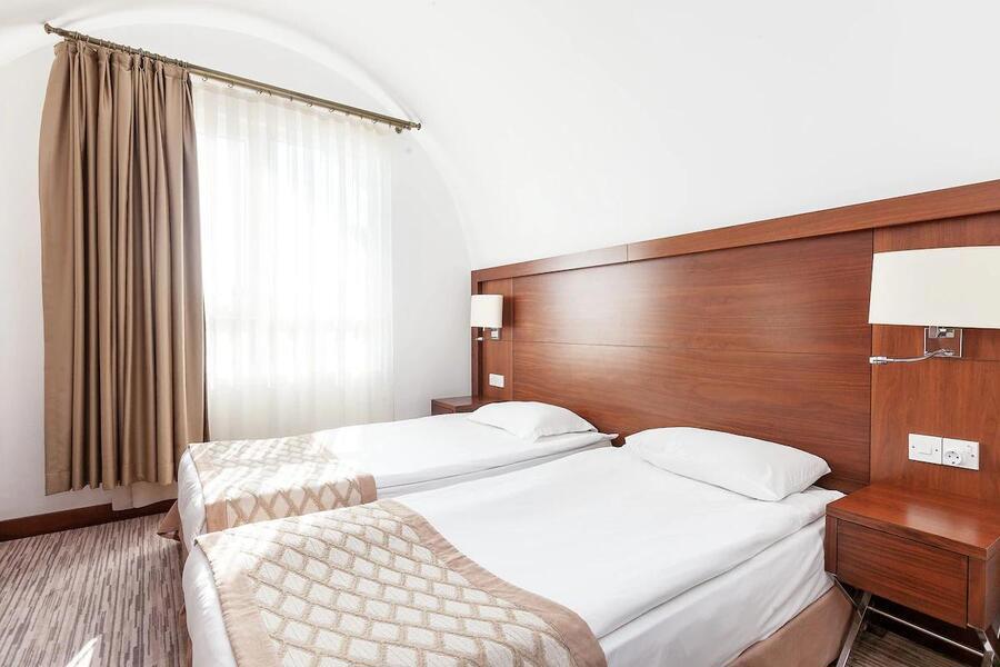 Salamis Bay Conti Resort Hotel & Casino