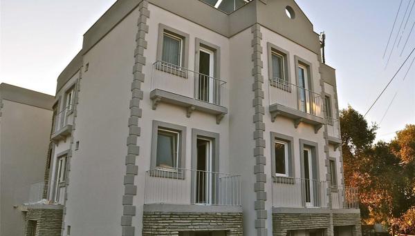 Zena Hotel Bodrum