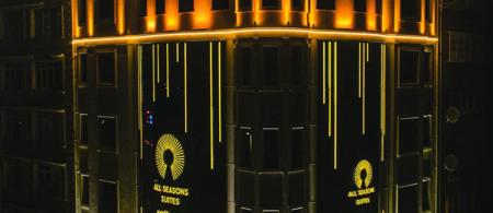 All Seasons Suites