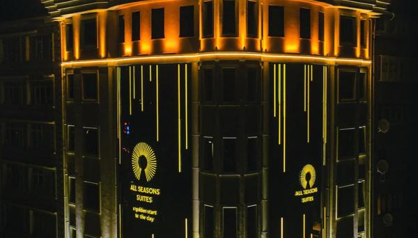 All Seasons Suites