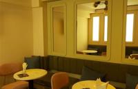 Nika Otel & Cafe