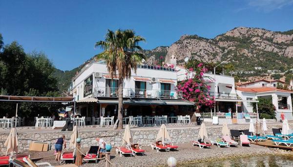 Körfez Otel Restaurant