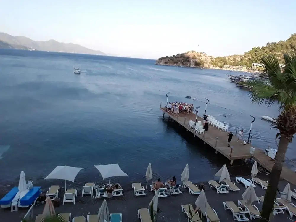 Körfez Otel Restaurant