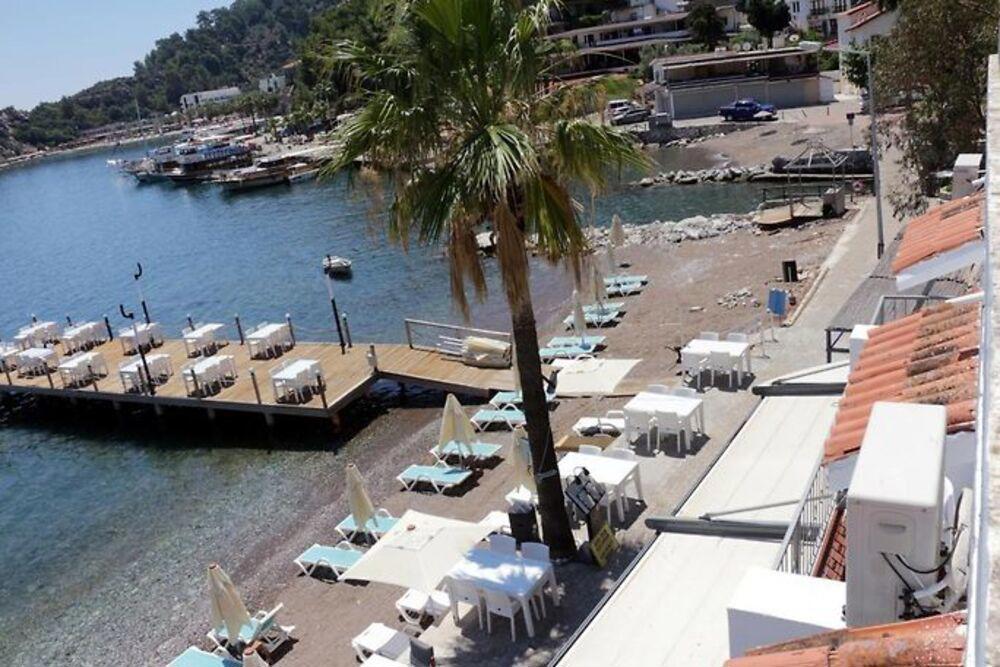 Körfez Otel Restaurant