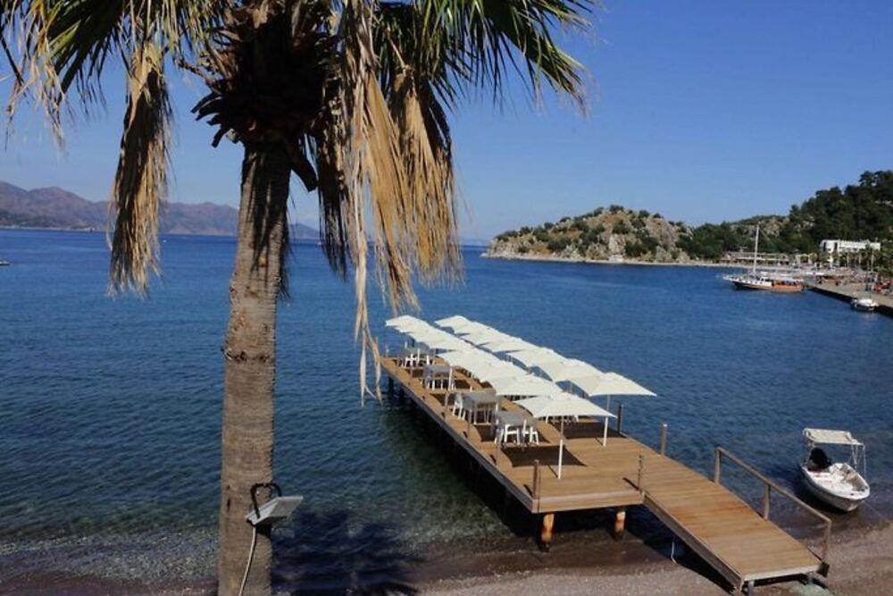 Körfez Otel Restaurant