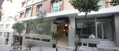 Home Stay Home Valikonağı