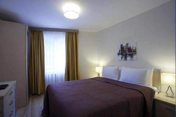 Home Stay Home Valikonağı
