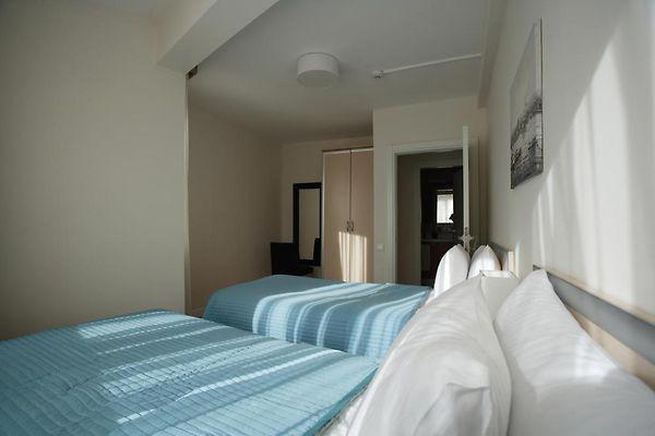 Home Stay Home Valikonağı