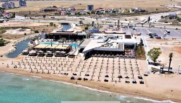 Grand Sapphire Resort