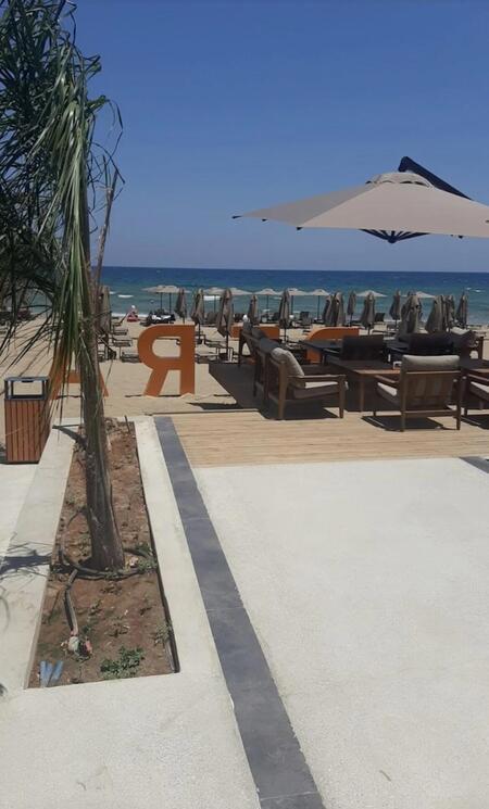 Grand Sapphire Resort