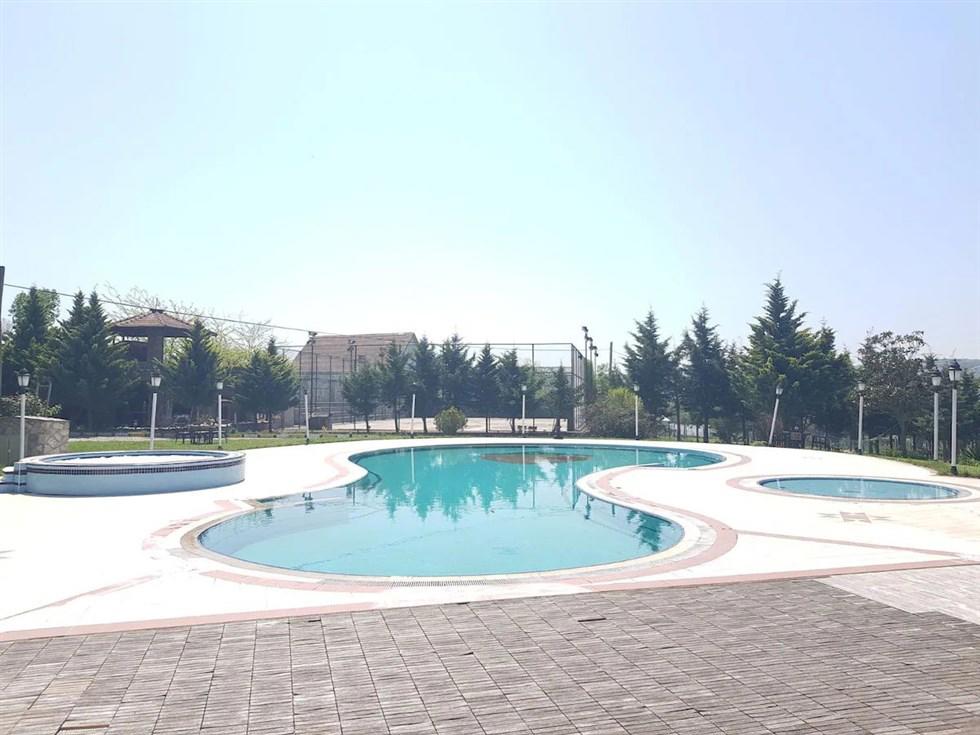 Haznedar Bungalow Hotel