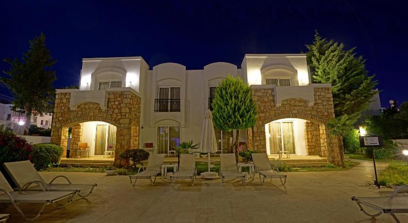 Costa Sariyaz Hotel