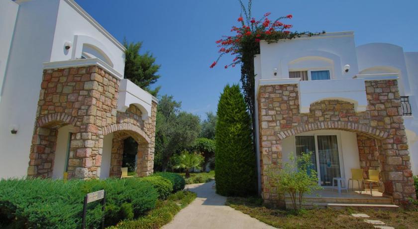 Costa Sariyaz Hotel
