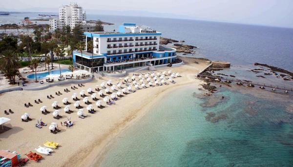 Arkın Palm Beach