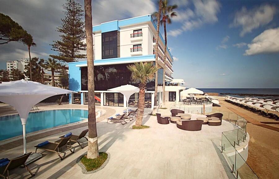 Arkın Palm Beach