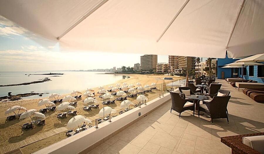 Arkın Palm Beach