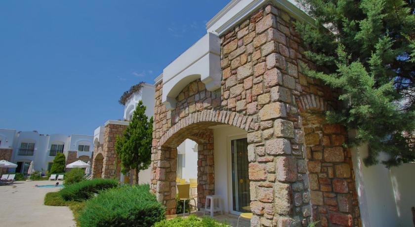 Costa Sariyaz Hotel